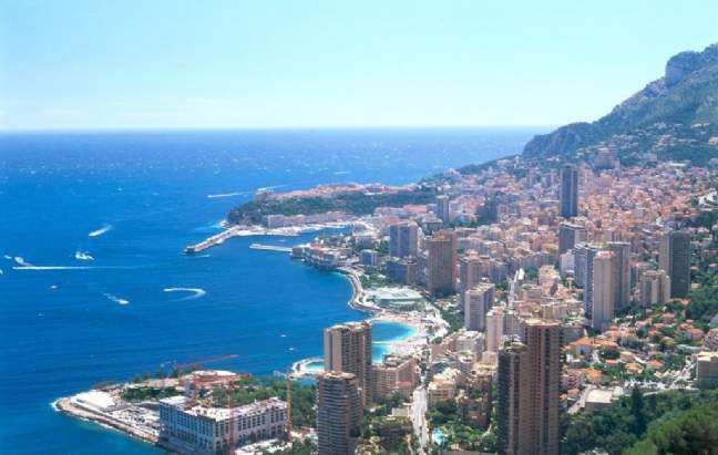 Louer appartement Monaco, Monte-Carlo