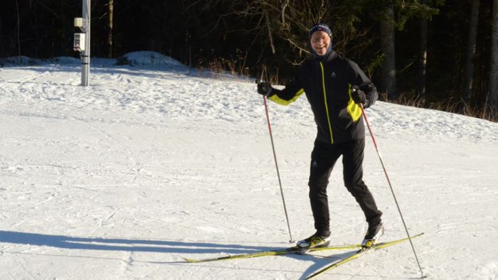 Rund um Freudenstadt und Baiersbronn: Wo am Wochenende Wintersport möglich ist