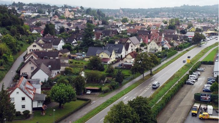 Trotz vieler Bedenken: Wie Altdorf schließlich doch ein Teil Ettenheims wurde