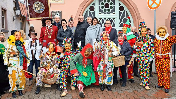 Erinnerungstafel in Villingen: Wie die VSAN ihren 100. Geburtstag feiert