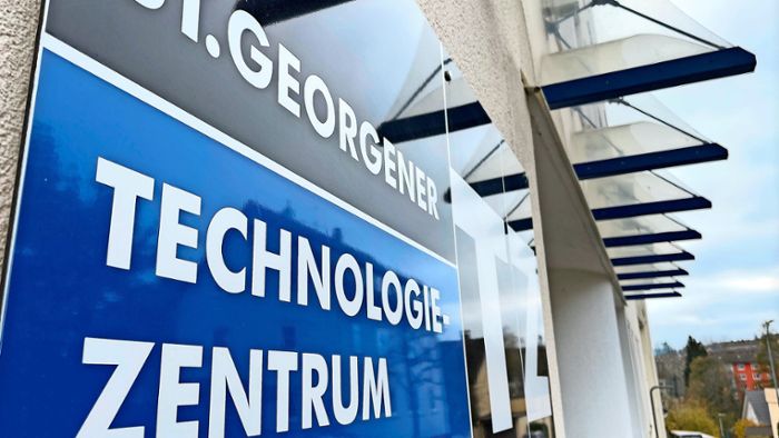 Leerstände in St. Georgen: Imsimity-Insolvenz trifft Technologiezentrum gleich doppelt