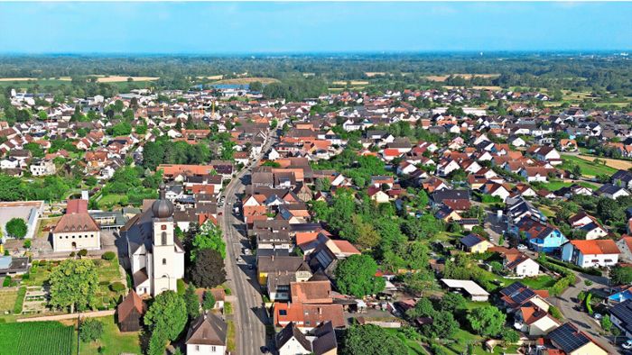 Ettenheim und Umland: So setzt sich laut dem Zensus die Bevölkerung zusammen