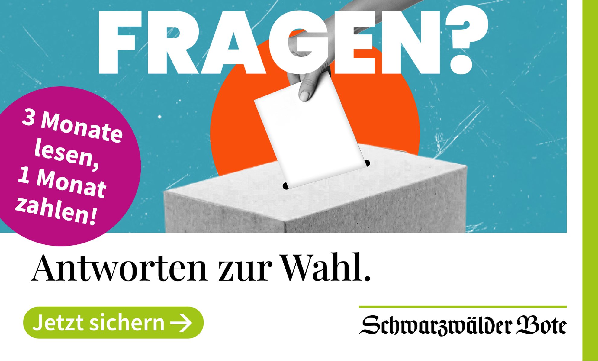 bundestagswahl