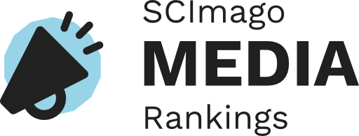 SCImago Media Ranks