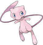 Mew Art