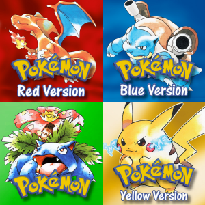 Generation VI PokéDex