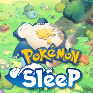 Pokémon Sleep