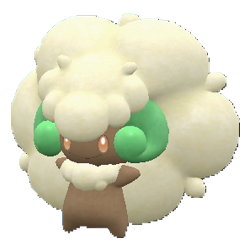 Whimsicott