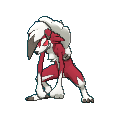 Lycanroc