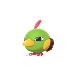 Natu