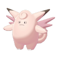 Clefable