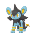 Luxio