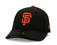 Dětská Kšiltovka New Era 9FORTY MLB Kids The League San Francisco Giants - Team Color