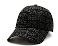 Dámská kšiltovka New Era 9FORTY Womens MLB Mono New York Yankees - Black