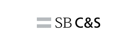 SB C&S株式会社