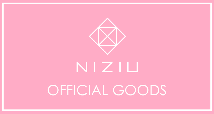 NiziU Official Goods Store