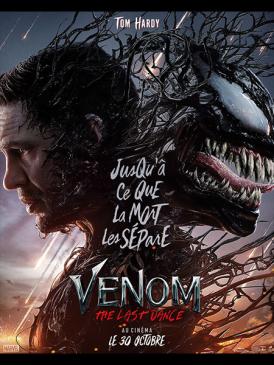 Venom: The last dance