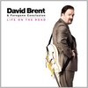 David Brent: Life on the Road