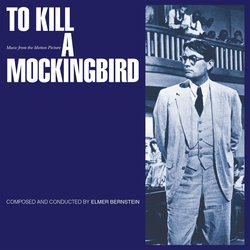 To Kill a Mockingbird