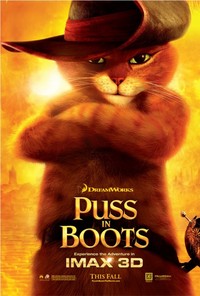 Puss in Boots