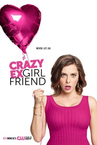 Crazy Ex-Girlfriend