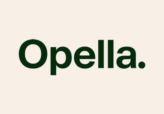 Opella.の画像