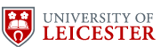 University of Leicester logo