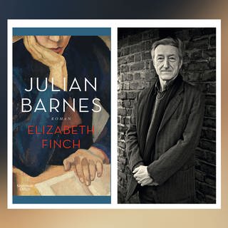 Julian Barnes - Elizabeth Finch