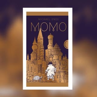 Michael Ende - Momo