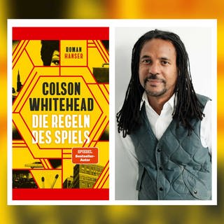 Colson Whitehead - Die Regeln des Spiels 