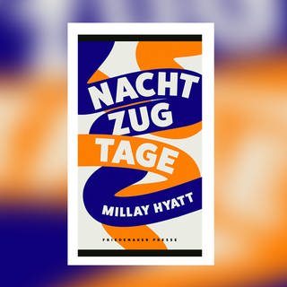 Millay Hyatt - Nachtzugtage