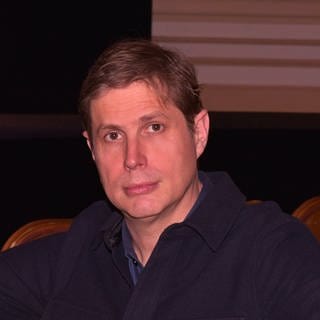 Daniel Kehlmann