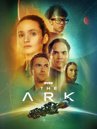 The Ark Season 2 on SYFY