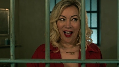 Jennifer Tilly in Chucky