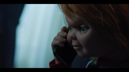 You Miss Me?: Chucky S3 E1 Highlight