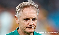 Joe Schmidt has made six changes to the Australian side