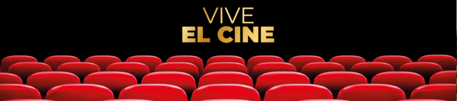 Vive el cine.