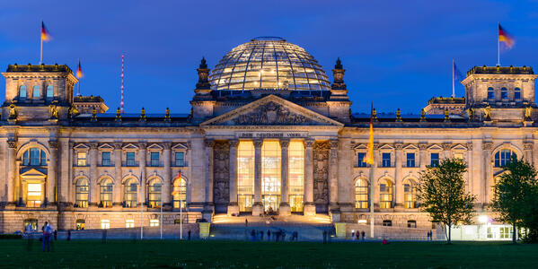 Bundestag