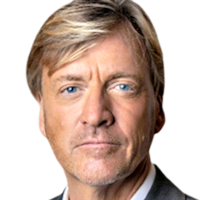 Richard Madeley