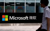 Microsoft China