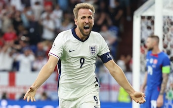 Harry Kane – Harry Kane: I have spent my life proving people wrong – that's why I do my talking on the pitch