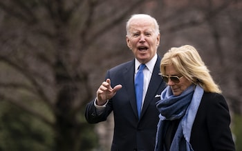 Joe Biden