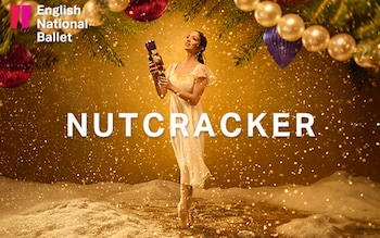 Nutcracker: What you need to know about the family dance show and how to find tickets