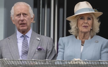 King Charles and Queen Camilla to make whistlestop two-day tour
