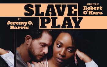 Slave Play