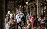 Caffe Florian in Venice