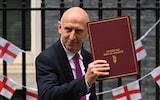 John Healey