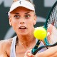 Fullana � superada em sua estreia de WTA em Florian�polis