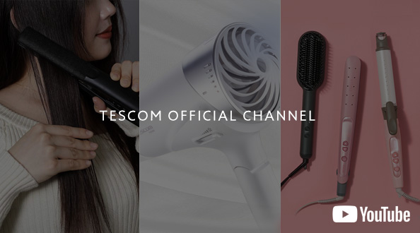 TESCOM OFFICIAL CHANNEL