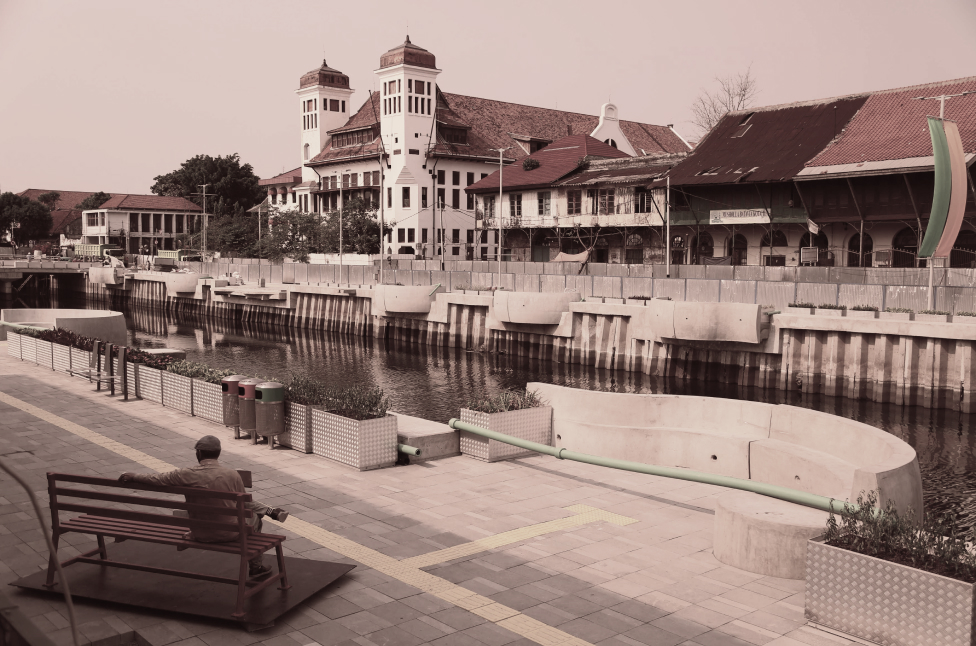 The Jakarta Post - Kota Tua